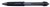 Uni-Ball Power Tank Ballpoint Pen Retractable Medium Black