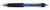 Uni-Ball Power Tank Ballpoint Pen Retractable Fine Blue