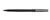 Uni-Ball Micro Ub120 Liquid Ink Rollerball Pen 0.5Mm Tip Black