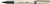 Uni-Ball Ub177Bk Deluxe Liquid Ink Pen Rollerball Fine 0.7Mm Black