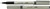 Uni-Ball Ub177R Deluxe Liquid Ink Pen Rollerball Pen Fine 0.7Mm Red