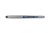 Uni-Ball Eye Needle Liquid Ink Pen Fine 0.7Mm Blue