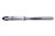 Uni-Ball Vision Elite Liquid Ink Pen Rollerball Medium 0.8Mm Black
