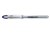Uni-Ball Vision Elite Liquid Ink Pen Rollerball Medium 0.8Mm Blue