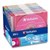 Verbatim Cd-R 80 Min 52X Slim Case Coloured Pack 25