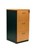 Ys Design Oxley 3 Drawer Filing Cabinet 476X550X1012Mm Beech Ironstone