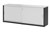 Ys Design Oxley Credenza 1800 X 450 X 730Mm White Ironstone