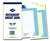 Zions Restaurant Docket Book Carbonless Duplicate 200Mm X 100Mm 50 Sets