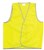 Zions Day Hi Vis Safety Vest Large Yellow
